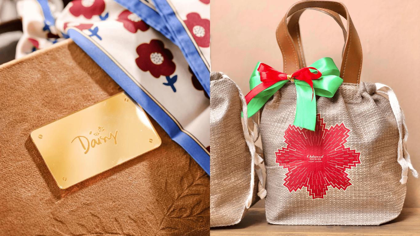 Hampers Lebaran Perusahaan Custom Logo: Solusi Praktis untuk Corporate Gifting