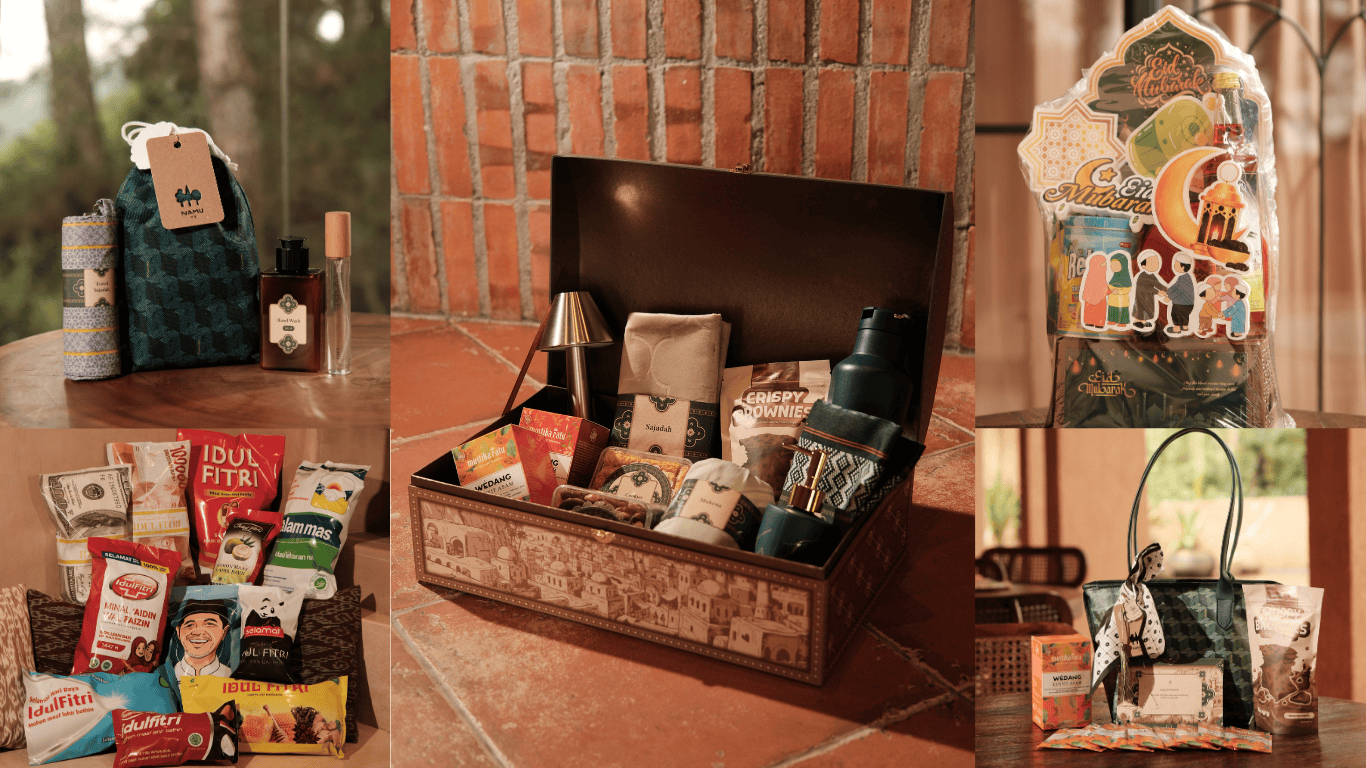 Panduan Memilih Hampers Lebaran Corporate Sesuai Budget Perusahaan